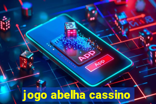 jogo abelha cassino